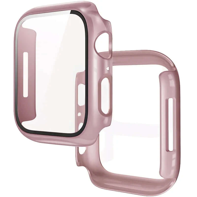 Apple Watch Tempered Glass Cover for Series 8 to 3