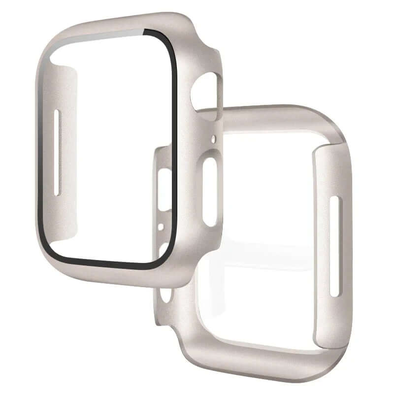 Apple Watch Tempered Glass Cover for Series 8 to 3