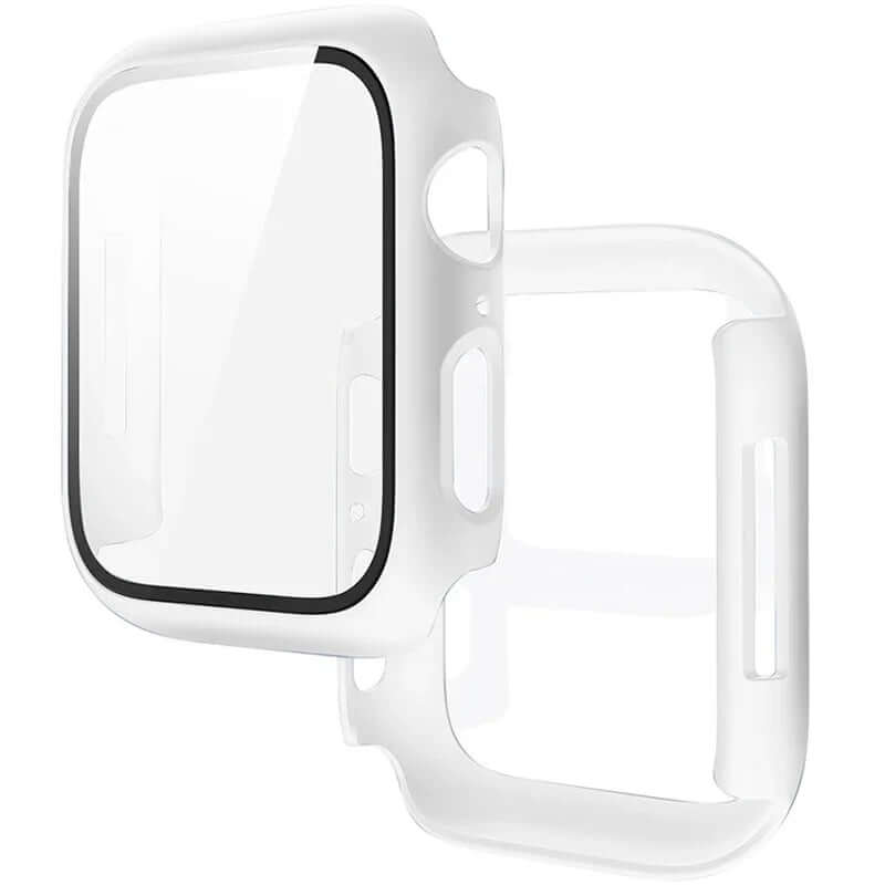 Apple Watch Tempered Glass Cover for Series 8 to 3