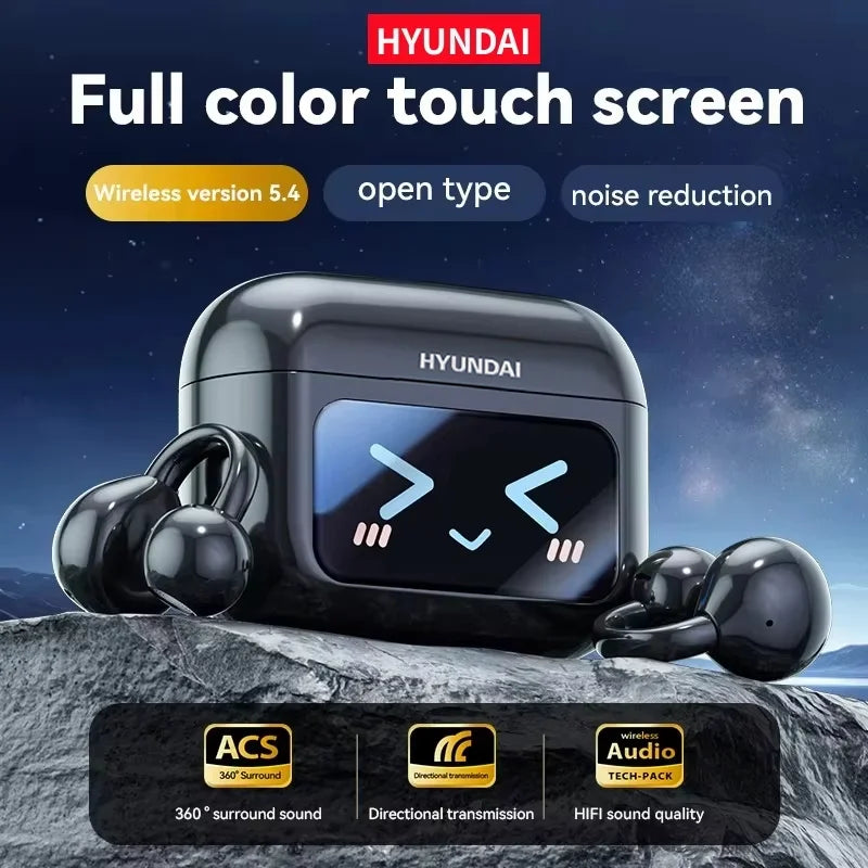 EchoGrip M100 ENC