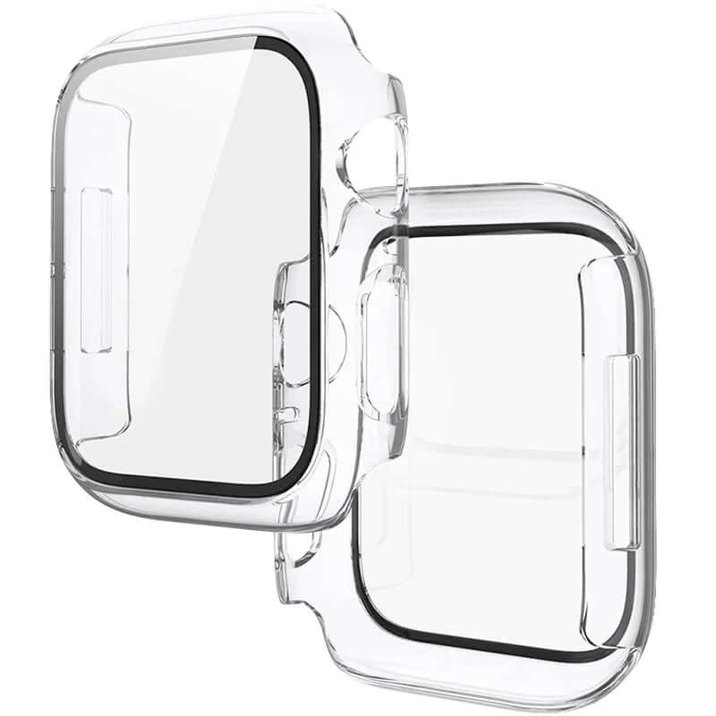 Apple Watch Tempered Glass Cover for Series 8 to 3