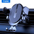 Car Phone Holder with Hook Clip – Universal Air Vent Mount