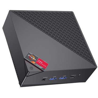 AMD Ryzen 7 Gaming Mini PC