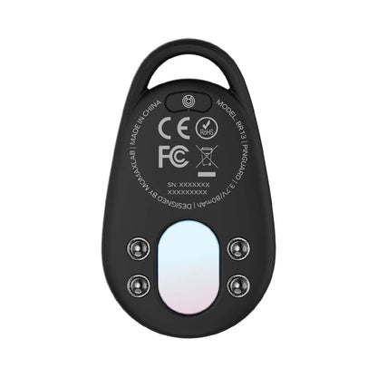 MOMAX PinGuard Smart Tracker 