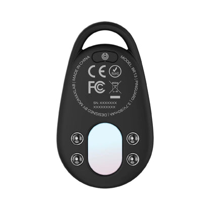 MOMAX PinGuard Smart Tracker 