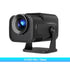HY320 Mini 720P Android 11 Projector