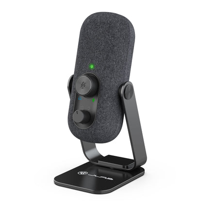 USB desktop microphone for studio recordings