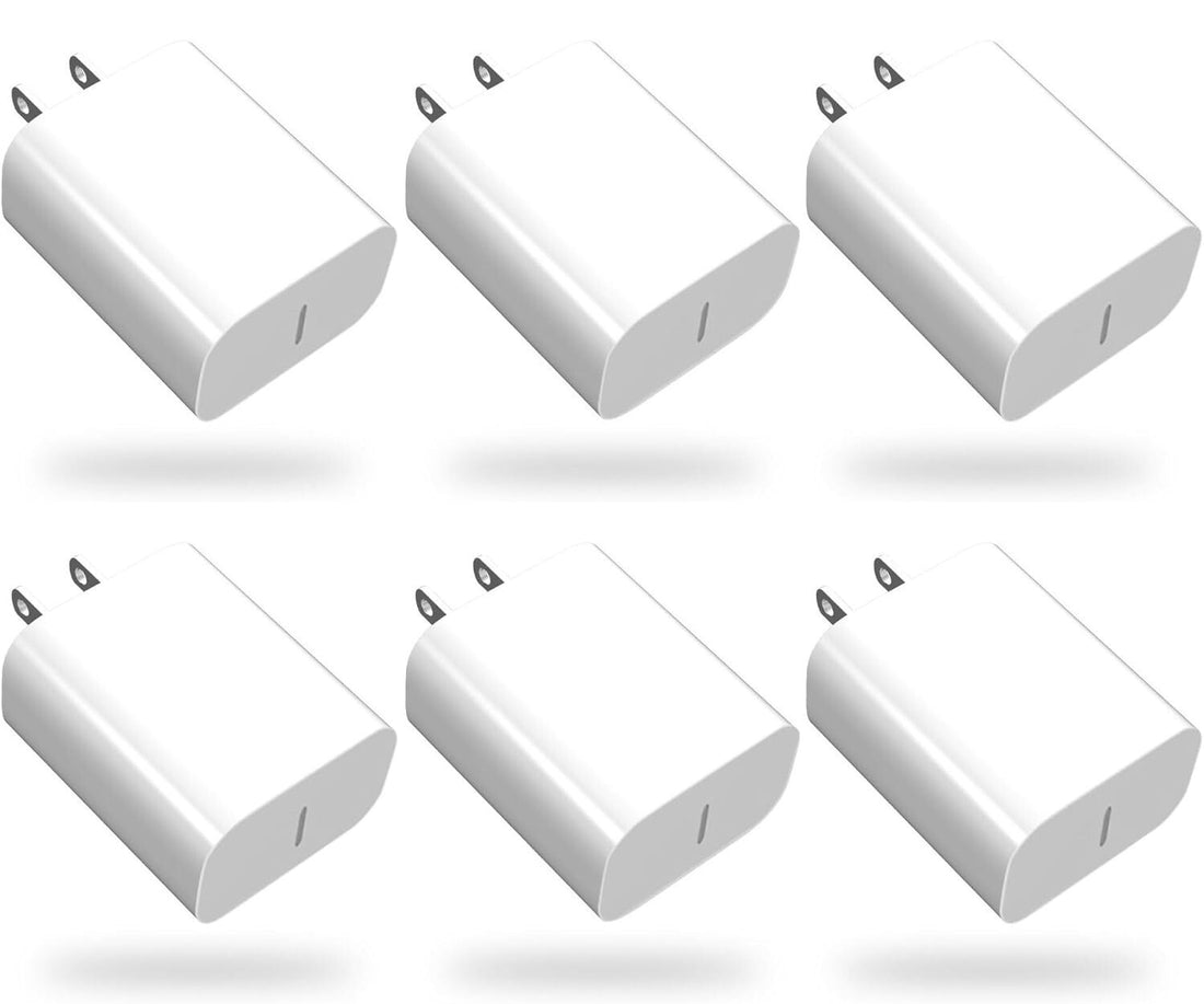 Wholesale 20W PD USB-C Fast Charger Adapter for Iphone 14/13/12/11/XR Pro Max