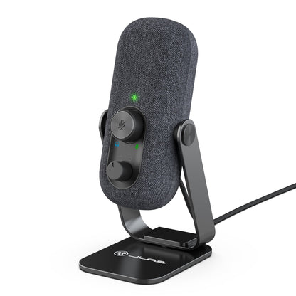 USB desktop microphone for studio recordings