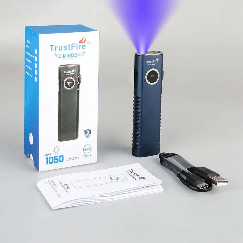 TorchX Mini X3 