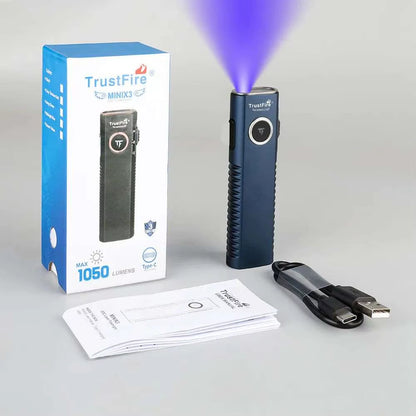 TorchX Mini X3 