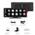 Drive Smart 10.26-Inch multimedia video player displaying CarPlay features with accessories included.