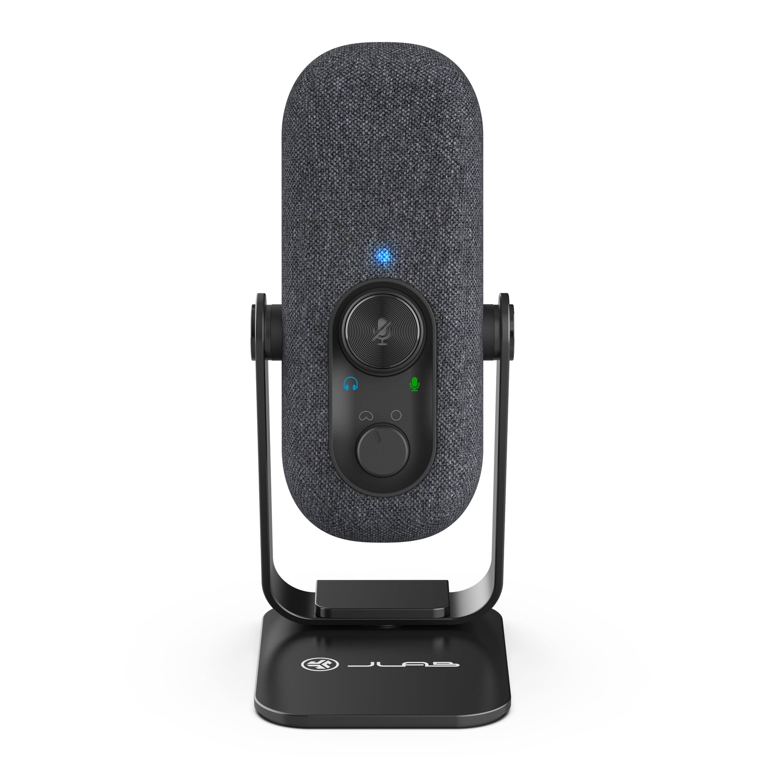 USB desktop microphone for studio recordings