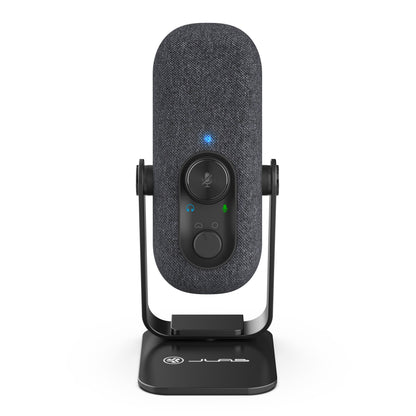 USB desktop microphone for studio recordings