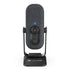 USB desktop microphone for studio recordings