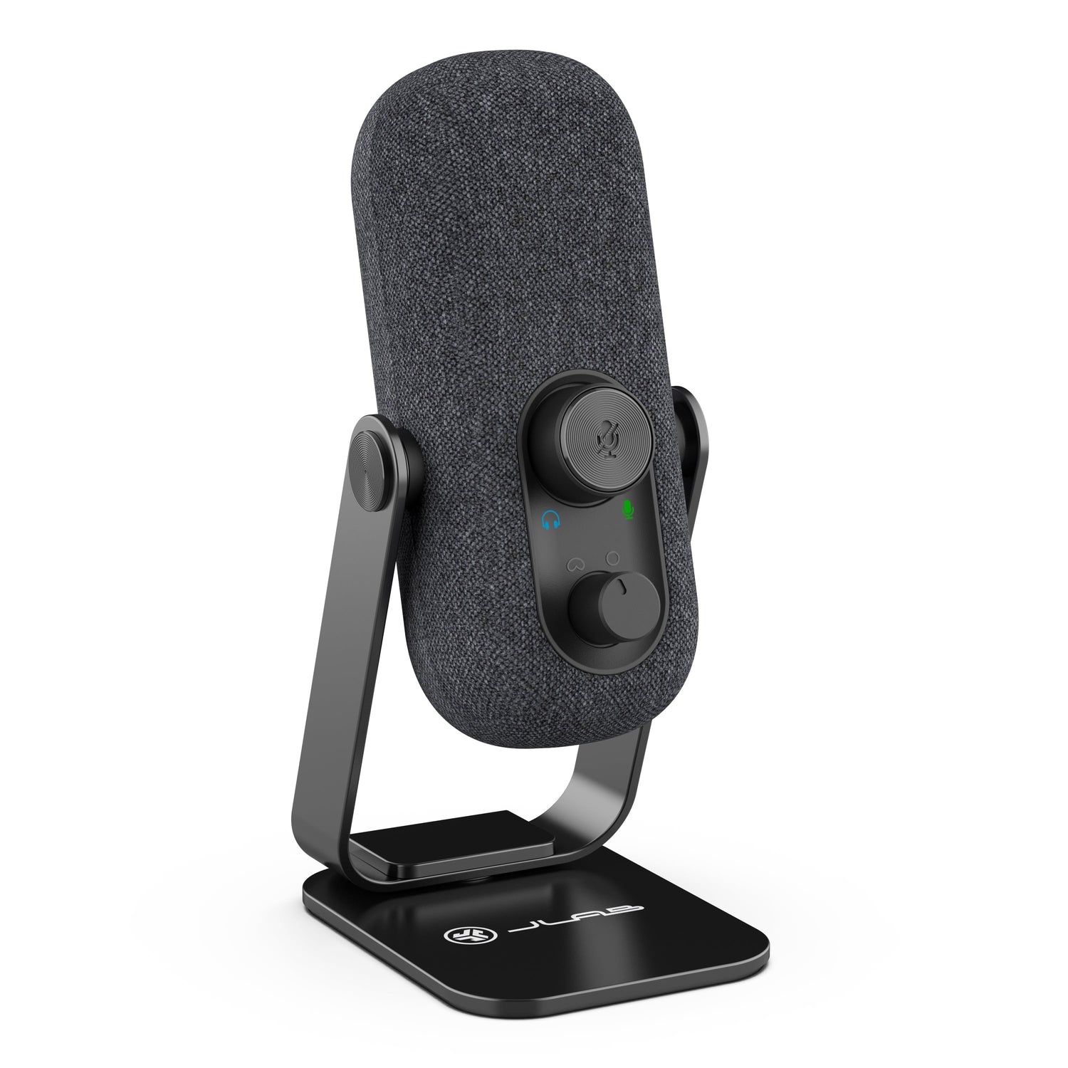 USB desktop microphone for studio recordings