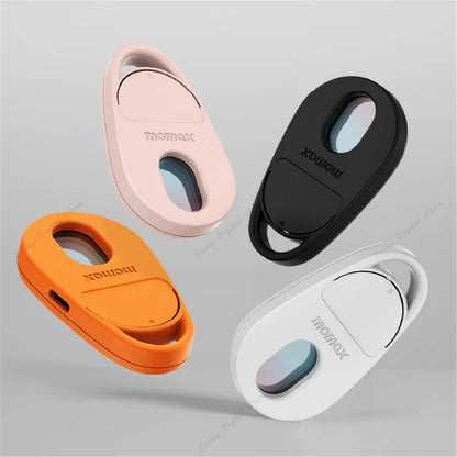 MOMAX PinGuard Smart Tracker 