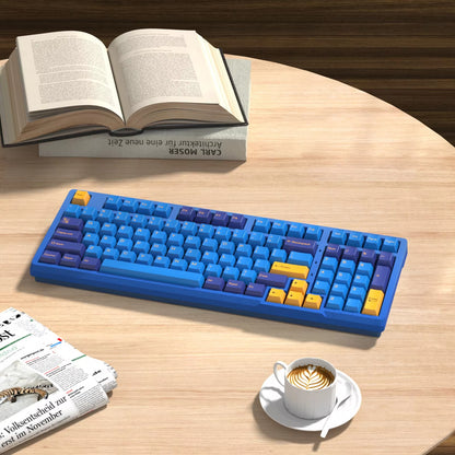 176 KeysSet Cherry