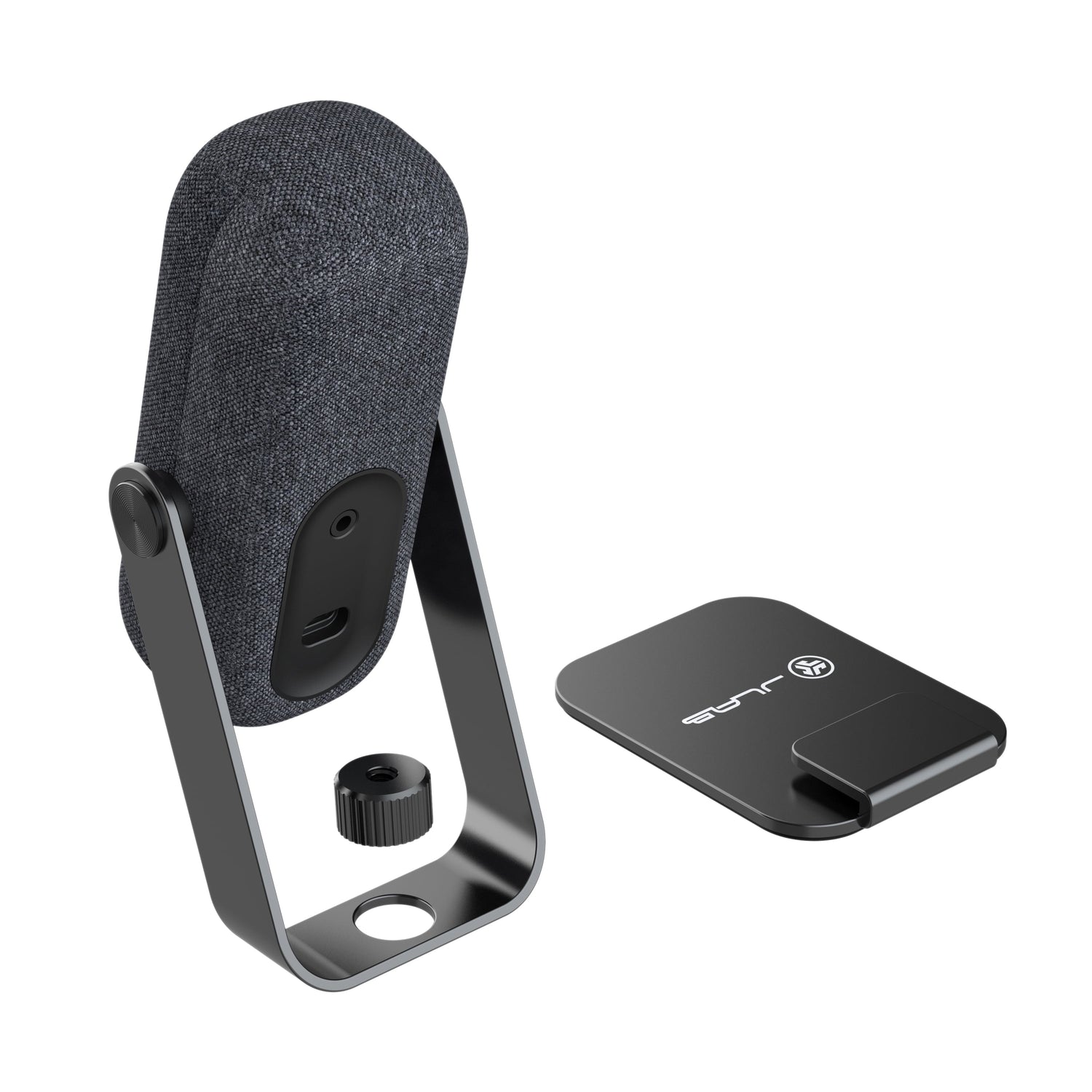 USB desktop microphone for studio recordings