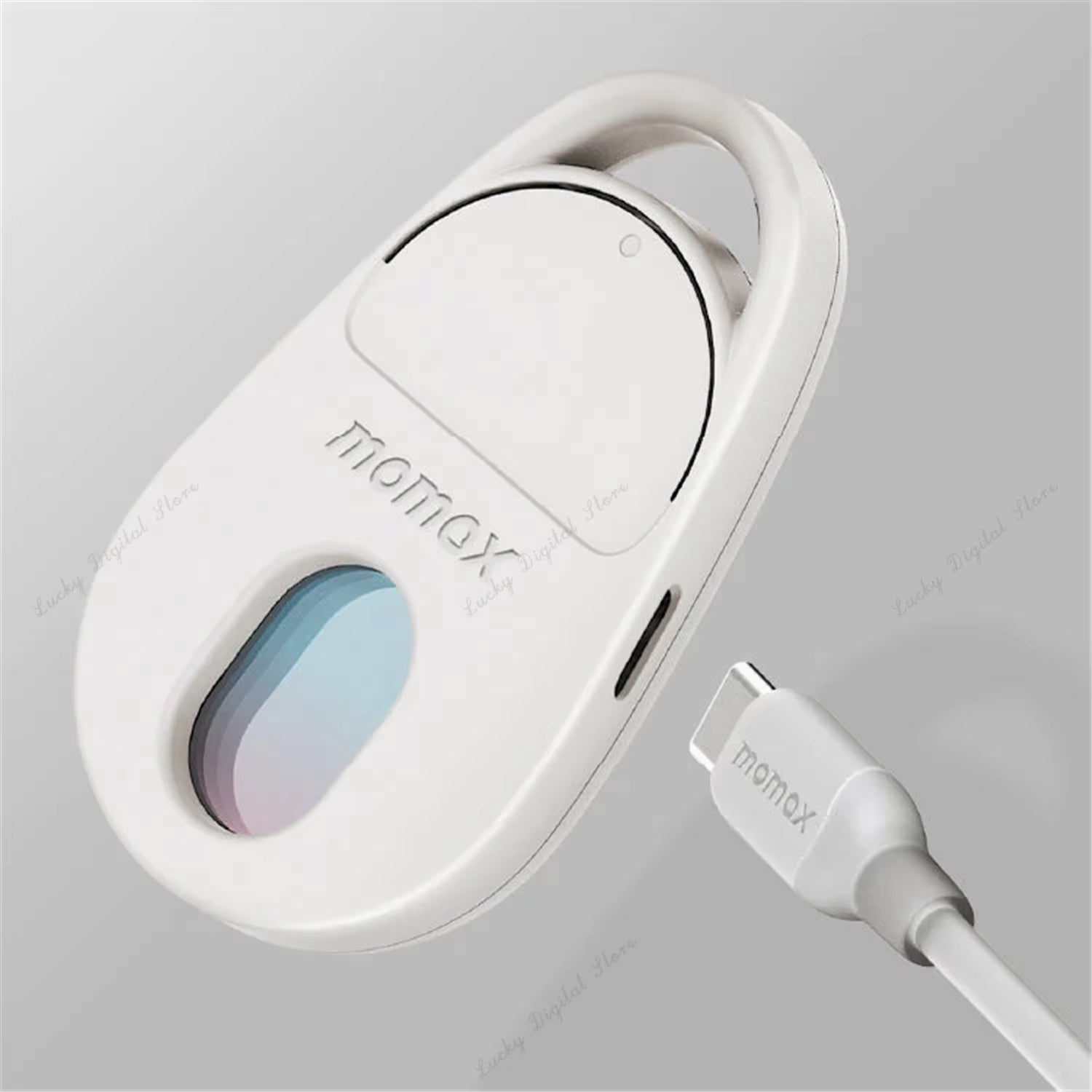 MOMAX PinGuard Smart Tracker 