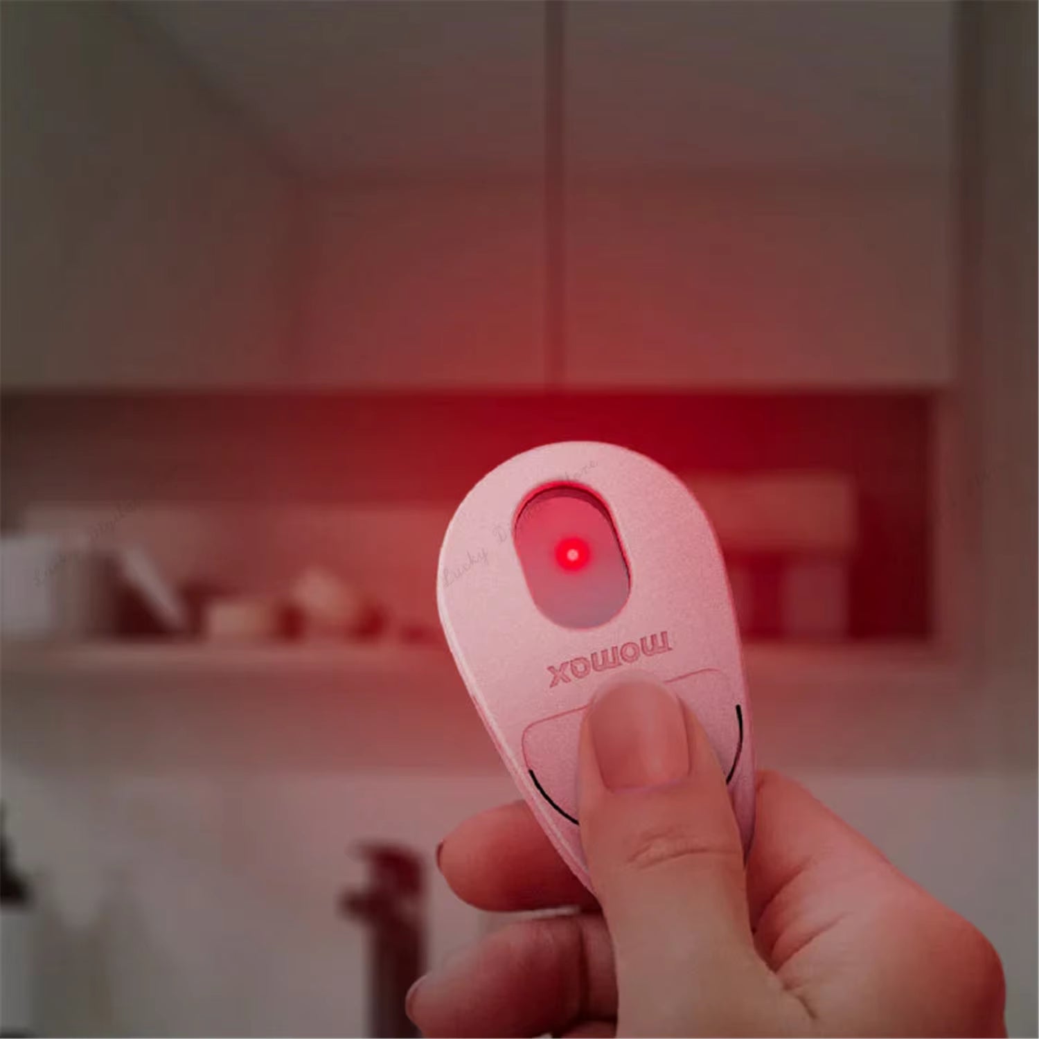 MOMAX PinGuard Smart Tracker 
